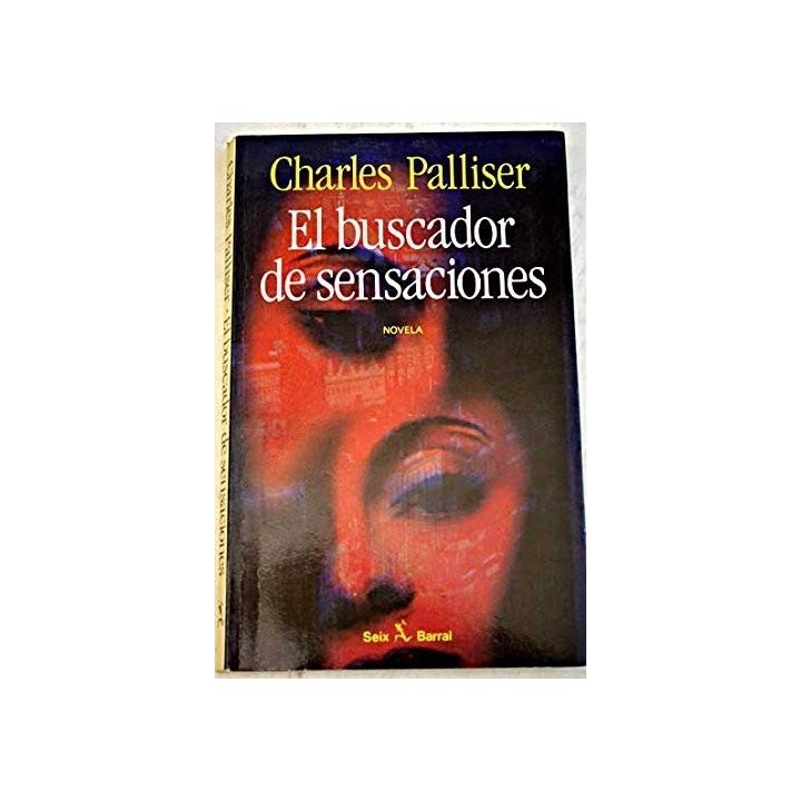 El buscador de sensaciones